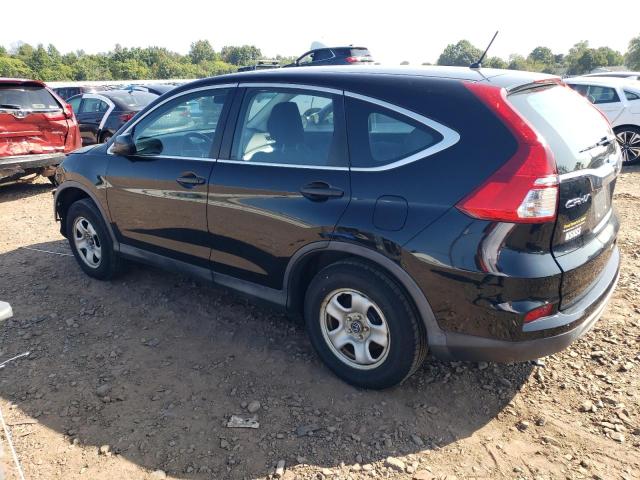 Photo 2 from auction – 2016 HONDA CR-V LX with VIN 2HKRM4H35GH624780
