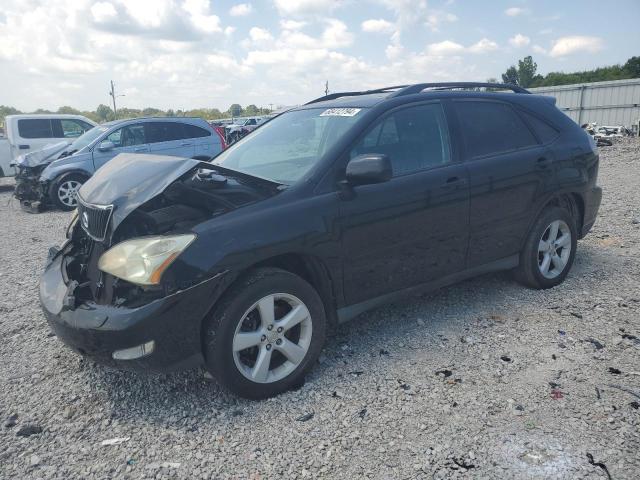 LEXUS RX 350 2007 с VIN 2T2HK31U67C012830 - Фото с аукциона
