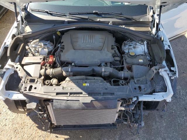 Photo 12 from auction – 2020 LAND ROVER RANGE ROVE with VIN SALYB2FV5LA254001