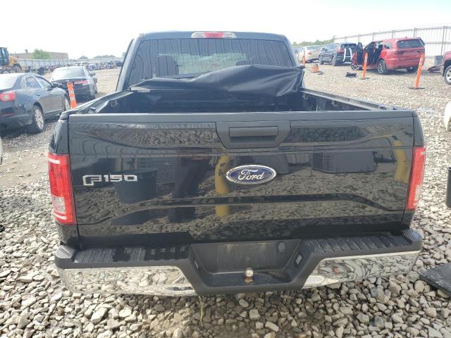 Photo 6 from auction – 2016 FORD F150 SUPER with VIN 1FTEW1EP2GFC88420