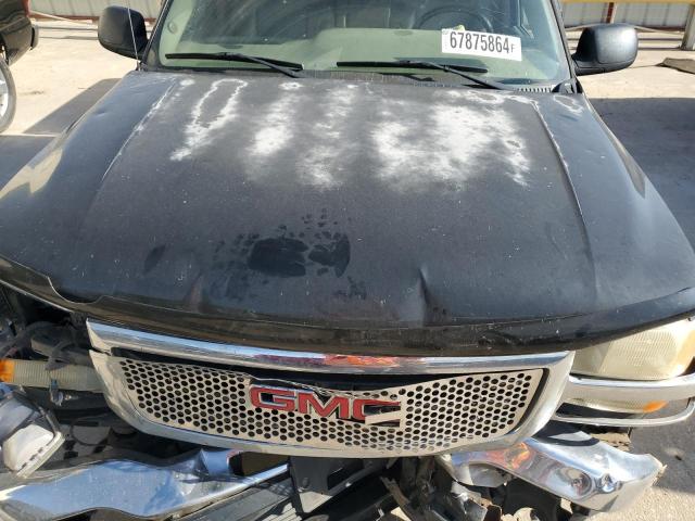 Photo 11 from auction – 2006 GMC NEW SIERRA with VIN 2GTEC13T861246302