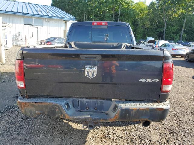 Photo 6 from auction – 2009 DODGE RAM 1500 with VIN 1D3HV18T79S771735
