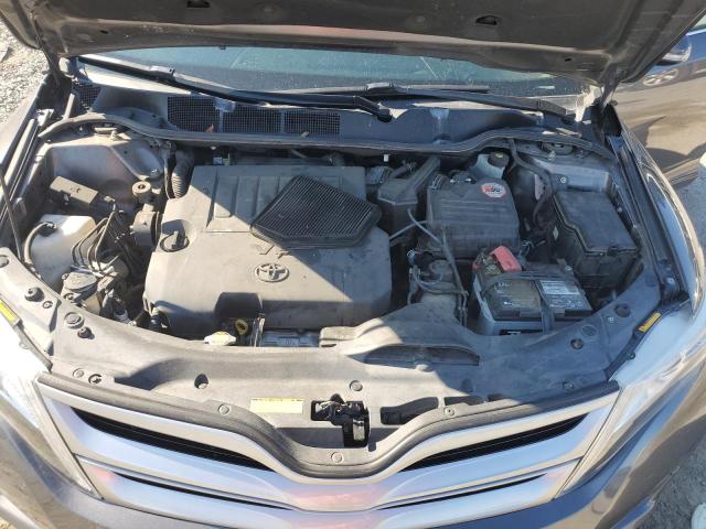 Photo 11 from auction – 2014 TOYOTA VENZA LE with VIN 4T3ZK3BB3EU064814