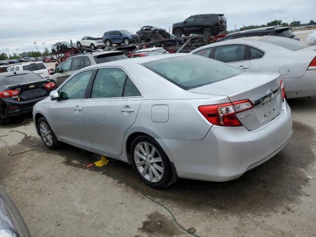 Photo 2 from auction – 2012 TOYOTA CAMRY BASE with VIN 4T4BF1FK9CR232715
