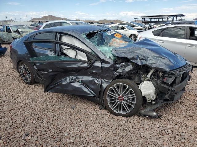 Photo 4 from auction – 2020 KIA FORTE GT with VIN 3KPF44AC7LE227664