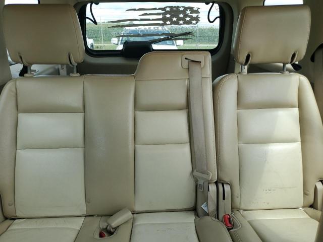 Photo 10 from auction – 2010 FORD EXPLORER E with VIN 1FMEU7EE4AUA24718