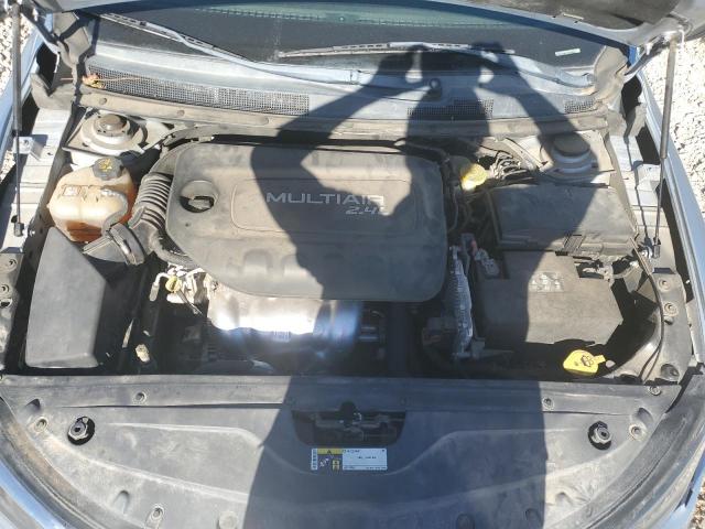 Photo 11 from auction – 2015 CHRYSLER 200 LIMITE with VIN 1C3CCCAB1FN739867