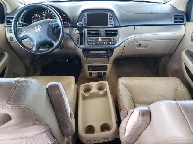 Photo 8 from auction – 2006 HONDA ODYSSEY with VIN 5FNRL38716B022181