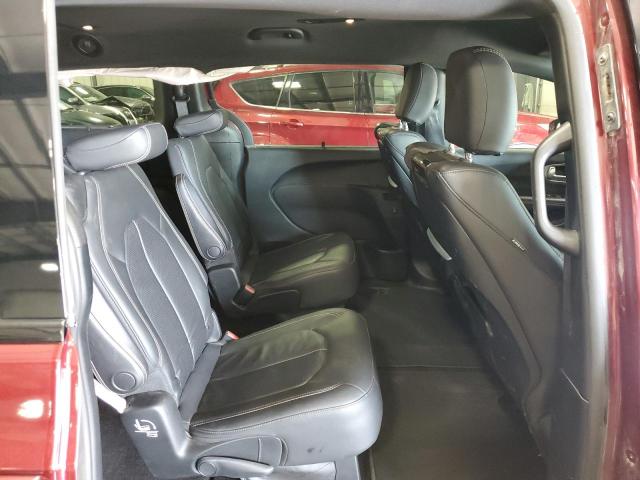 Zdjęcie 11 z aukcji – 2018 CHRYSLER PACIFICA T z VIN 2C4RC1EG6JR163446