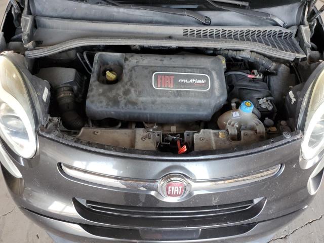 Photo 11 from auction – 2014 FIAT 500L EASY with VIN ZFBCFABH8EZ003061