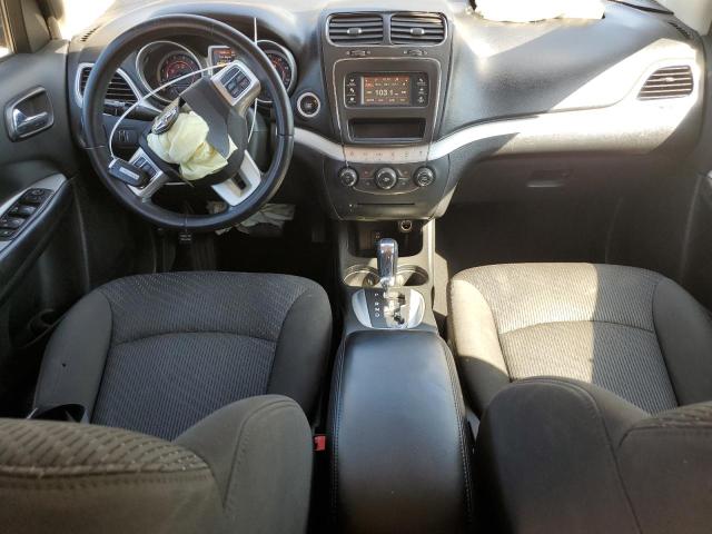Photo 8 from auction – 2017 DODGE JOURNEY SE with VIN 3C4PDCABXHT700773