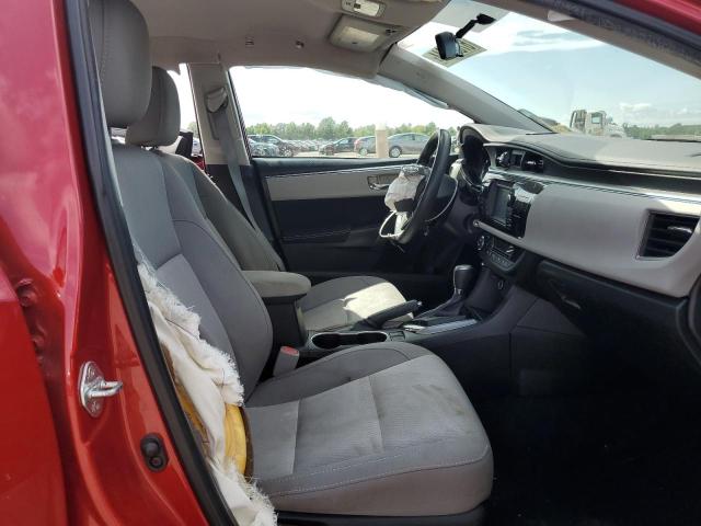 Photo 7 from auction – 2015 TOYOTA COROLLA L with VIN 2T1BURHE5FC318227