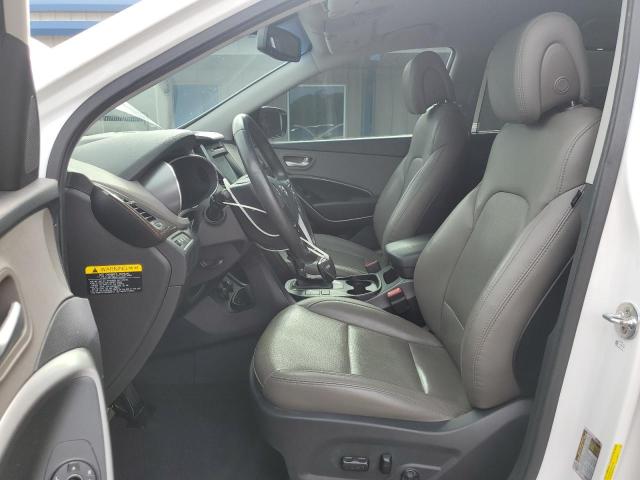 Photo 7 from auction – 2017 HYUNDAI SANTA FE S with VIN 5NMZU3LB4HH014280
