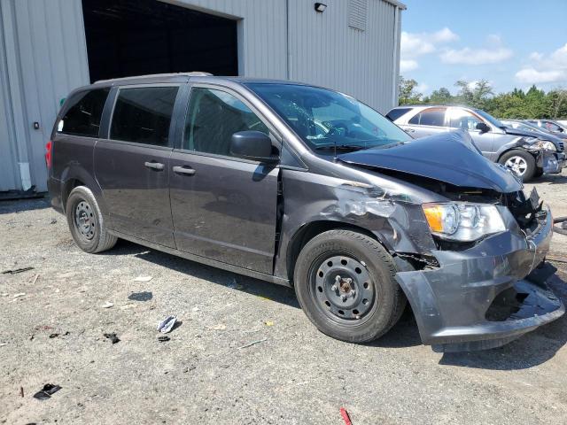 Photo 4 from auction – 2019 DODGE GRAND CARA with VIN 2C4RDGBGXKR585998