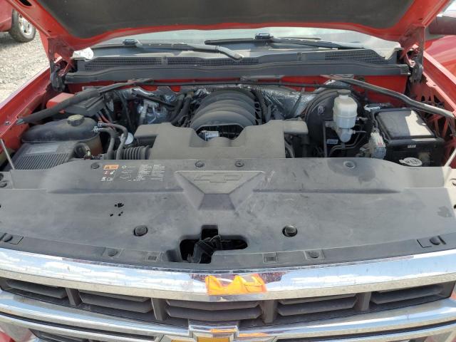 Photo 11 from auction – 2014 CHEVROLET SILVRDO LT with VIN 3GCUKSEC0EG528781
