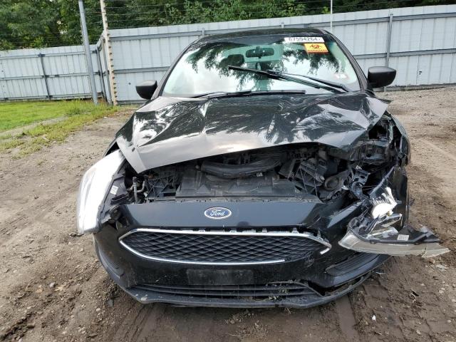 Foto 5 de la subasta – 2017 FORD FOCUS S con VIN 1FADP3E25HL250598