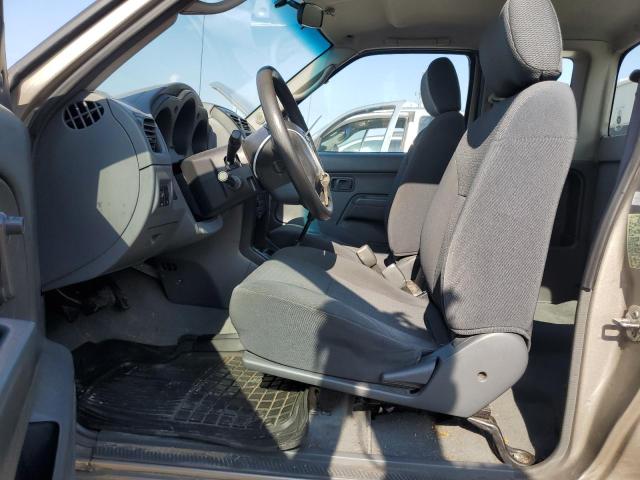 Photo 7 from auction – 2004 NISSAN FRONTIER K with VIN 1N6DD26T74C433691