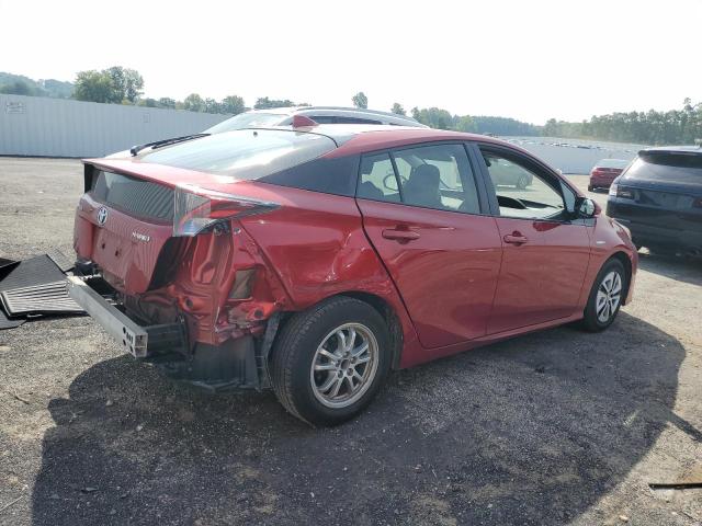 Photo 3 from auction – 2017 TOYOTA PRIUS with VIN JTDKBRFU2H3565796