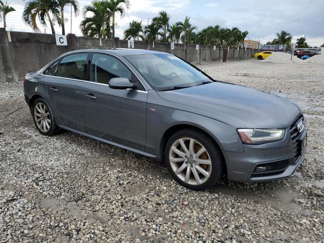 Photo 4 from auction – 2014 AUDI A4 PREMIUM with VIN WAUBFAFL4EN042449