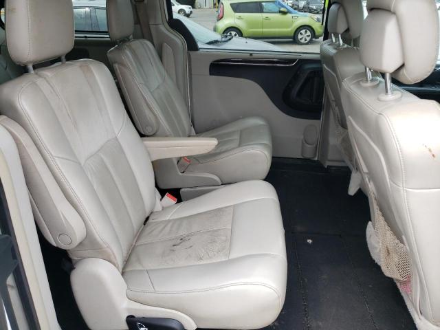 Photo 11 from auction – 2011 CHRYSLER TOWN & COU with VIN 2A4RR6DG5BR713891