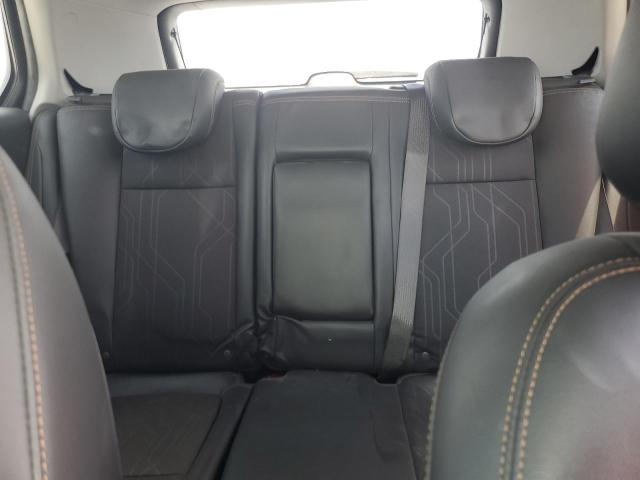 Photo 10 from auction – 2021 CHEVROLET TRAX 1LT with VIN KL7CJLSB3MB302397