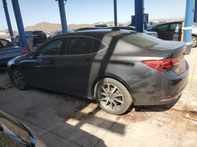 Photo 2 from auction – 2015 ACURA TLX TECH with VIN 19UUB3F53FA002278