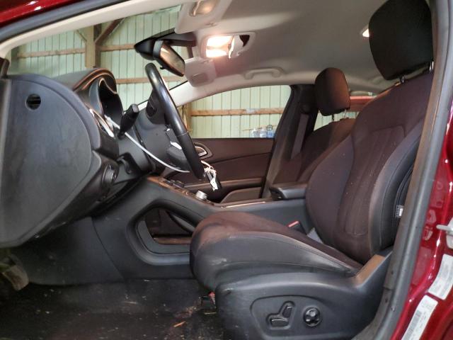 Photo 7 from auction – 2015 CHRYSLER 200 LIMITE with VIN 1C3CCCAB3FN570676