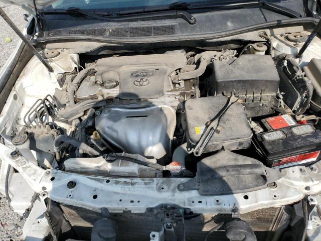 Photo 11 from auction – 2016 TOYOTA CAMRY LE with VIN 4T4BF1FK4GR544883
