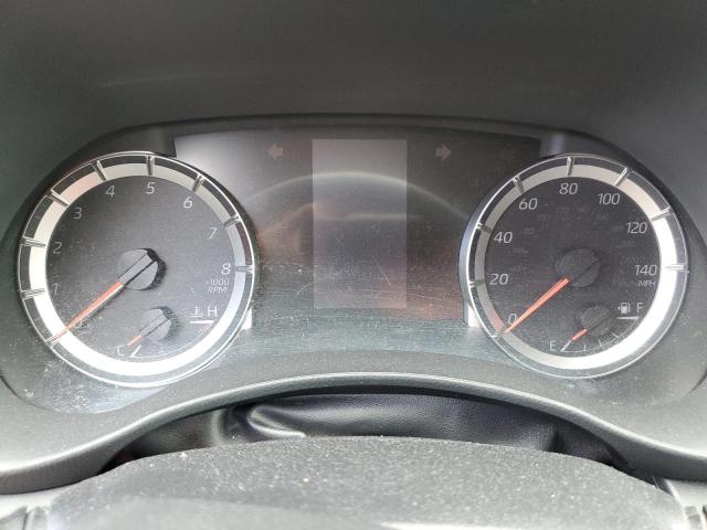 Photo 9 from auction – 2021 TOYOTA HIGHLANDER with VIN 5TDBZRBH4MS545269