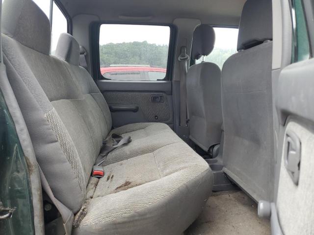 Photo 10 from auction – 2000 NISSAN FRONTIER C with VIN 1N6ED27Y0YC320749