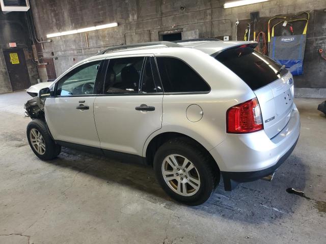 Photo 2 from auction – 2012 FORD EDGE SE with VIN 2FMDK3GCXCBA57463