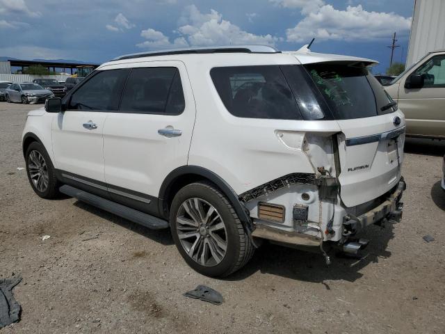 Zdjęcie 2 z aukcji – 2018 FORD EXPLORER P z VIN 1FM5K8HT5JGA55500