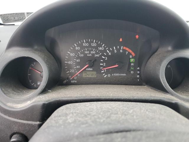 صورة رقم 9 من المزاد - 2002 CHRYSLER SEBRING LX مع VIN 4C3AG52H82E134120