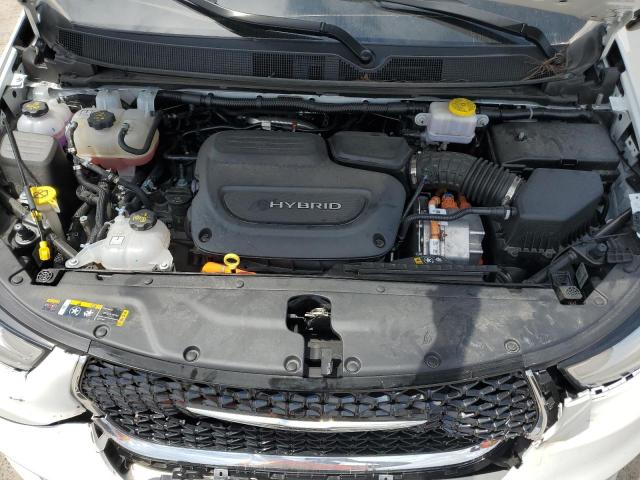 Photo 12 from auction – 2023 CHRYSLER PACIFICA H with VIN 2C4RC1S75PR569232