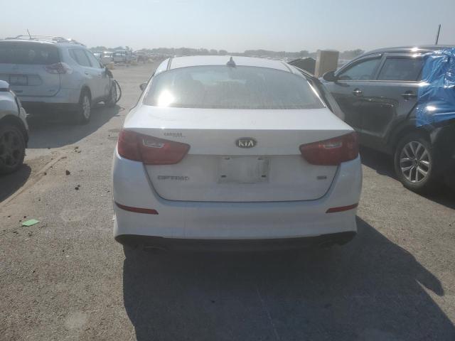 Photo 6 from auction – 2015 KIA OPTIMA LX with VIN KNAGM4A73F5652870