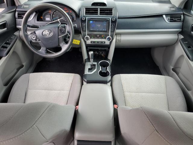 Photo 8 from auction – 2013 TOYOTA CAMRY L with VIN 4T1BF1FK6DU708124