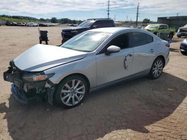 MAZDA 3 SELECT 2019 with VIN 3MZBPAAL2KM114551 - Photo from auction