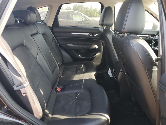 Photo 10 from auction – 2018 MAZDA CX-5 TOURI with VIN JM3KFBCM8J0349109