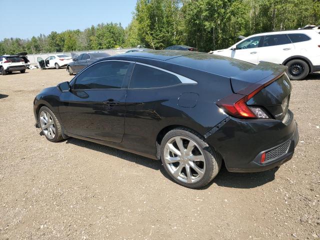 Photo 2 from auction – 2016 HONDA CIVIC LX with VIN 2HGFC4B60GH400366