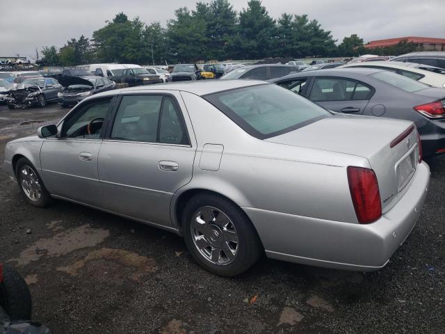 Photo 2 from auction – 2002 CADILLAC DEVILLE DT with VIN 1G6KF579X2U156702