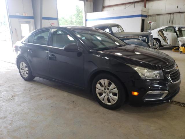 Photo 4 from auction – 2012 CHEVROLET CRUZE LS with VIN 1G1PC5SH6C7184466