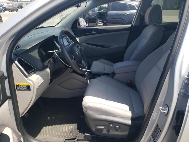 Photo 7 from auction – 2017 HYUNDAI TUCSON LIM with VIN KM8J3CA45HU339240