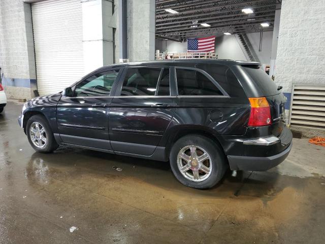 Photo 2 from auction – 2004 CHRYSLER PACIFICA with VIN 2C8GF68484R373451