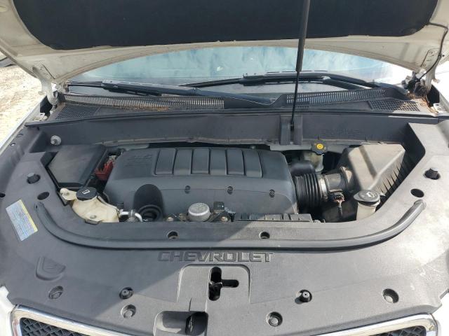 Photo 11 from auction – 2010 CHEVROLET TRAVERSE L with VIN 1GNLVFED9AS122592