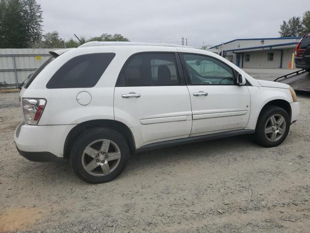 Photo 3 from auction – 2008 CHEVROLET EQUINOX LS with VIN 2CNDL23F786017848