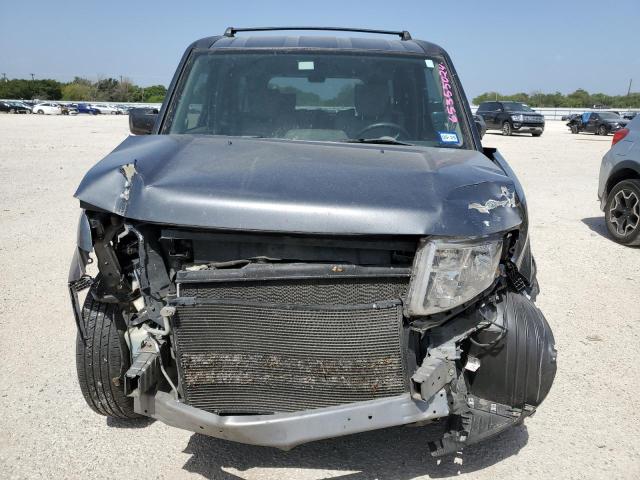 Photo 5 from auction – 2011 HONDA ELEMENT EX with VIN 5J6YH1H76BL001426