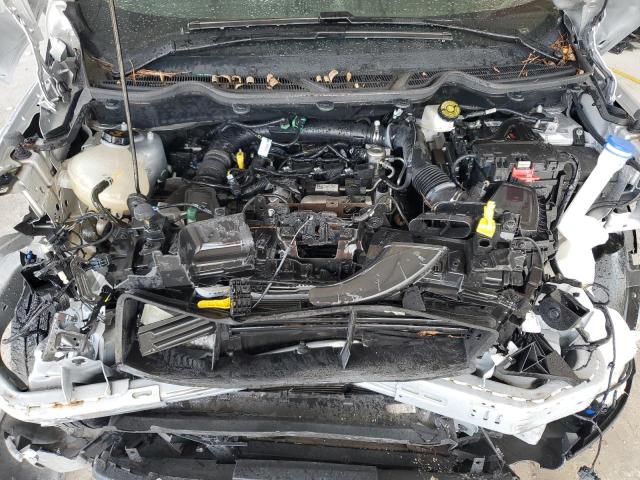 Photo 12 from auction – 2021 FORD ECOSPORT S with VIN MAJ3S2GE4MC456713