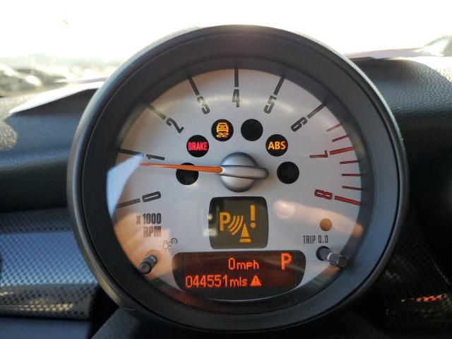 Photo 9 from auction – 2012 MINI COOPER S with VIN WMWSV3C59CT385335