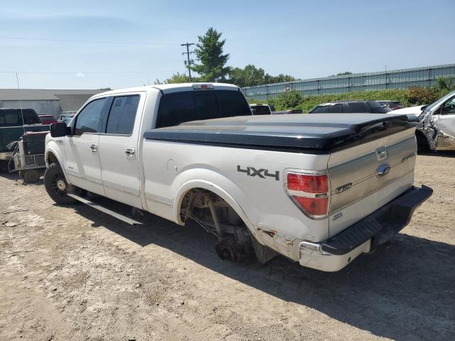 Photo 2 from auction – 2013 FORD F150 SUPER with VIN 1FTFW1ET8DFD86591