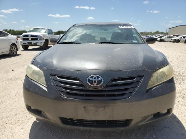 Photo 5 from auction – 2009 TOYOTA CAMRY BASE with VIN 4T1BE46K09U837617